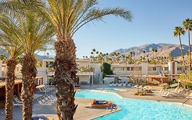 The Ace Hotel Palm Springs 4*