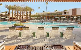 Ace Hotel Palm.springs 4*